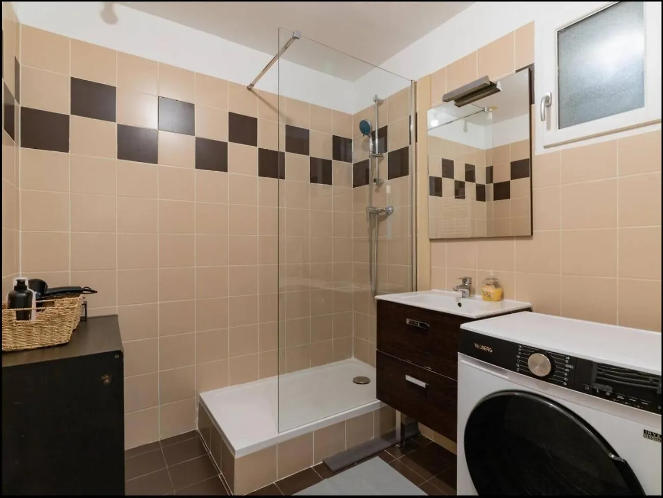Apartment Appart Sur La Rue De La Republique Marseille